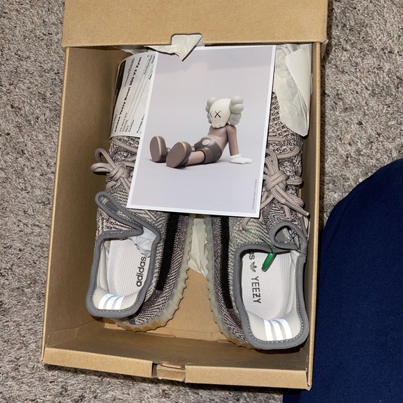 Adidas Yeezy Boost 350 v2 Zyon main image 5